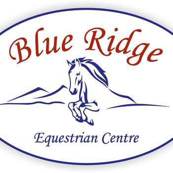 Blueridge EC - Pony Show - !4th & 15th January 2016